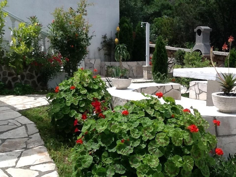 Villa Mirista Luštica Quarto foto