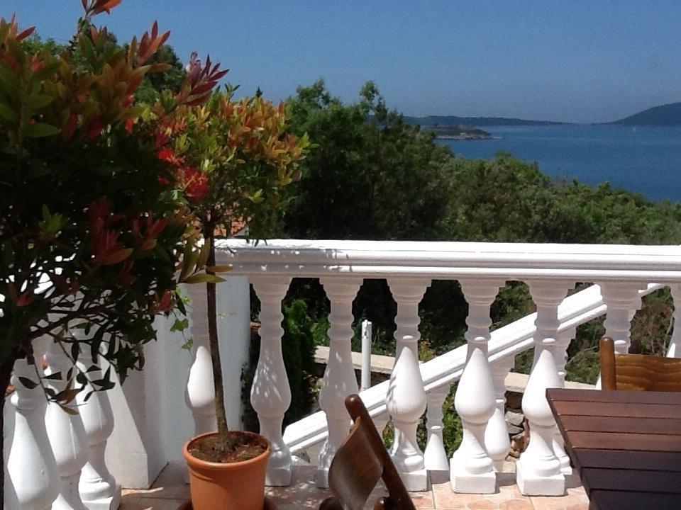 Villa Mirista Luštica Quarto foto