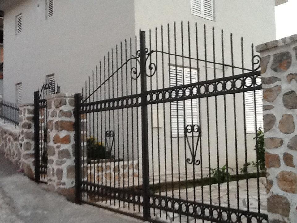 Villa Mirista Luštica Quarto foto