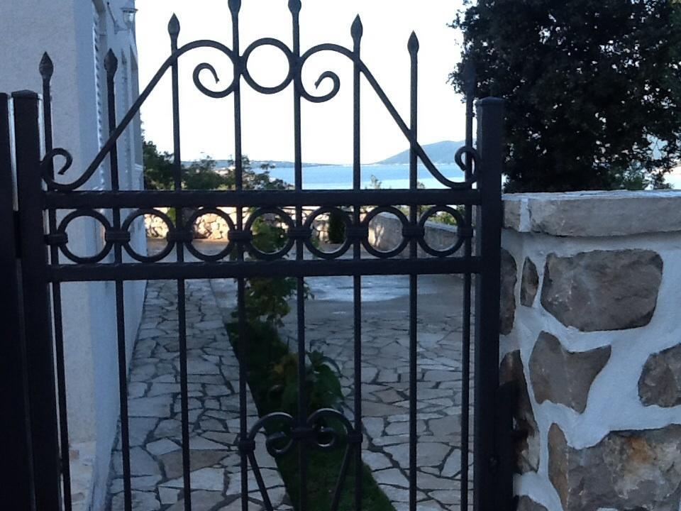 Villa Mirista Luštica Quarto foto