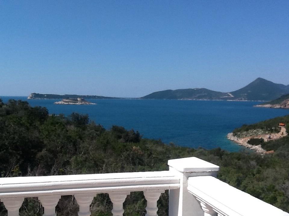 Villa Mirista Luštica Quarto foto